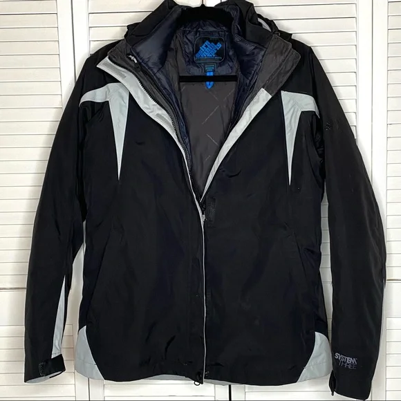 Eastern Mountain Sports Jackets Coats Ems Eastern Mountain